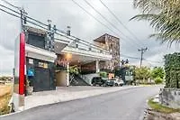 Zen Rooms Seminyak Cendrawasih