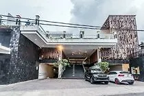 *** Hotel Zen Rooms Seminyak Cendrawasih Indonesia