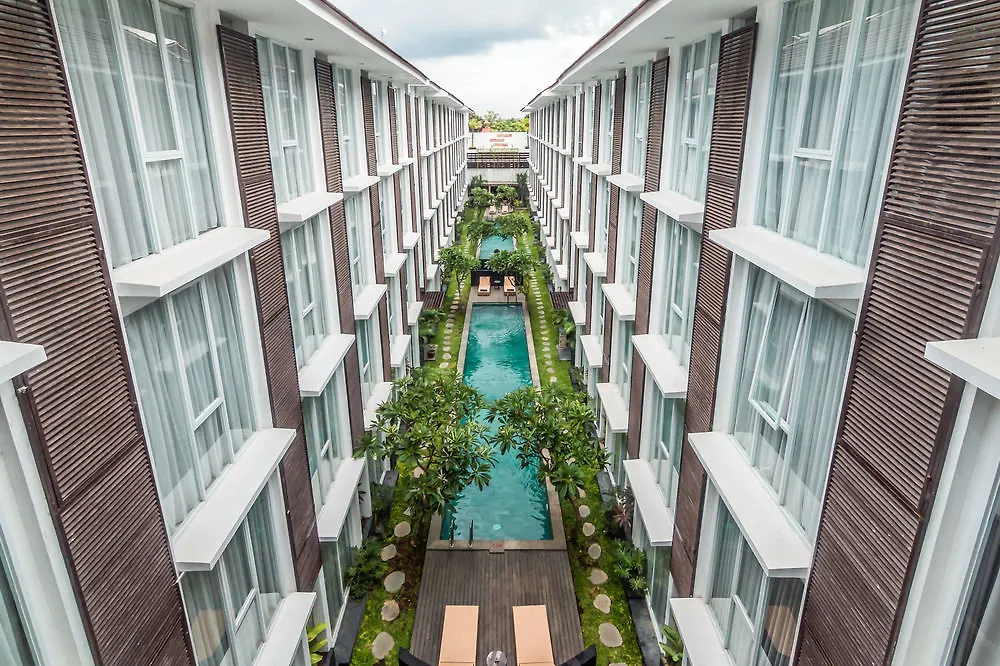 Hotel Zen Rooms Seminyak Cendrawasih