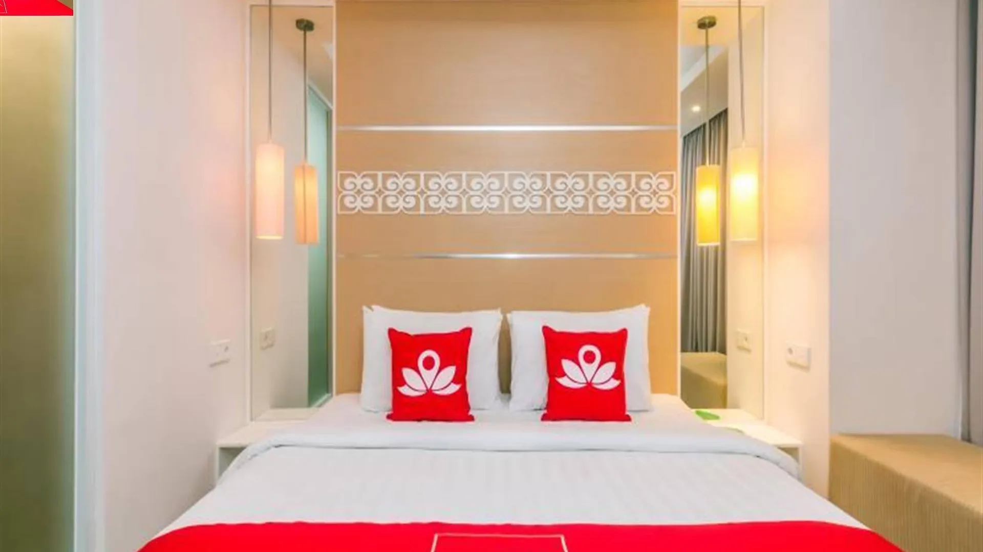 Zen Rooms Seminyak Cendrawasih