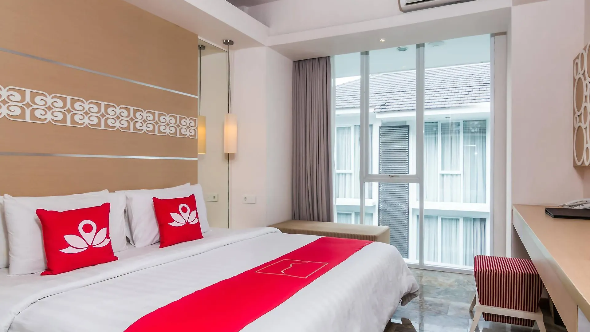 Zen Rooms Seminyak Cendrawasih 3*, Seminyak (Bali) Indonesia