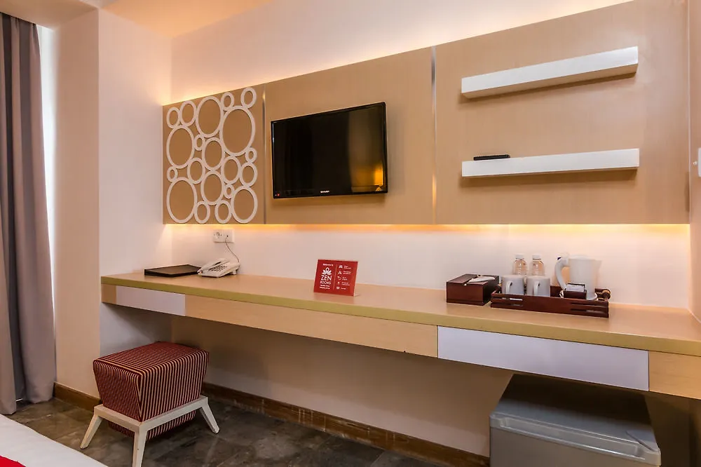 Zen Rooms Seminyak Cendrawasih Seminyak (Bali)