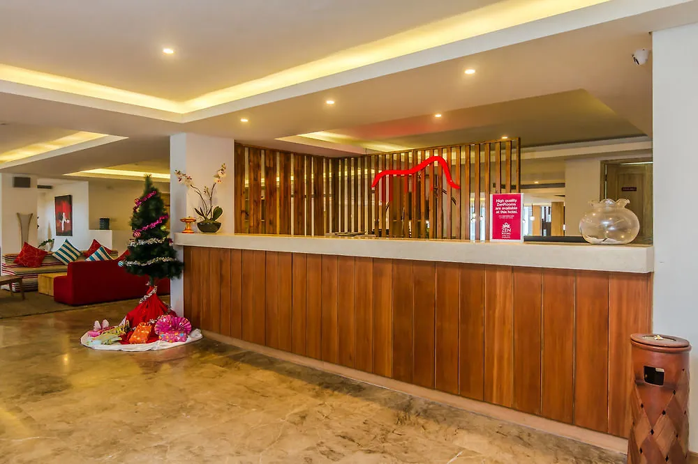 Zen Rooms Seminyak Cendrawasih Hotel Seminyak (Bali)