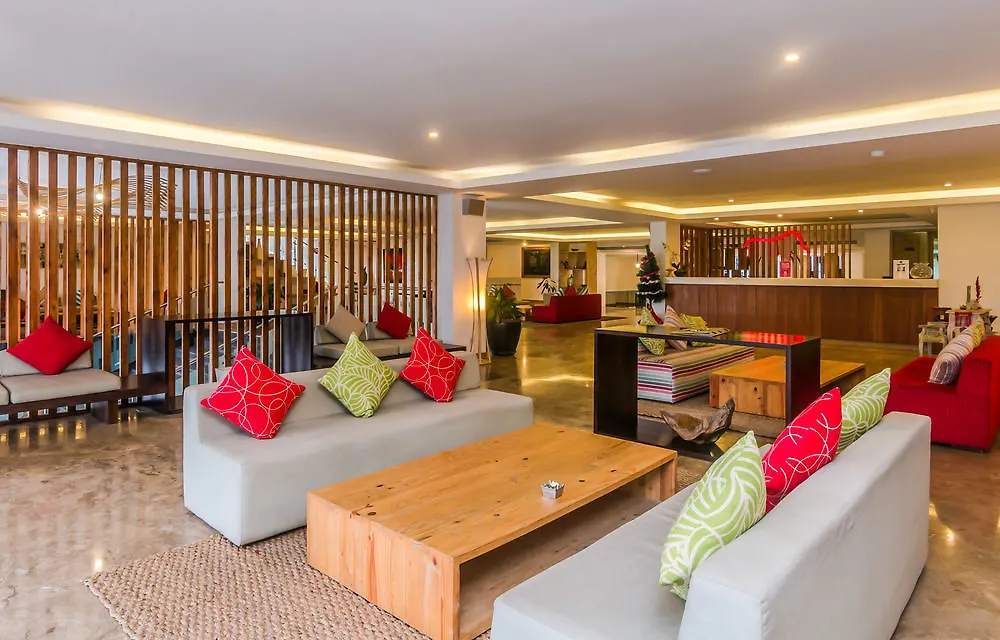 Zen Rooms Seminyak Cendrawasih Indonesia
