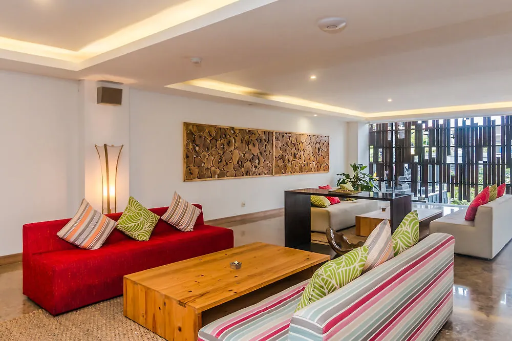 Hotel Zen Rooms Seminyak Cendrawasih