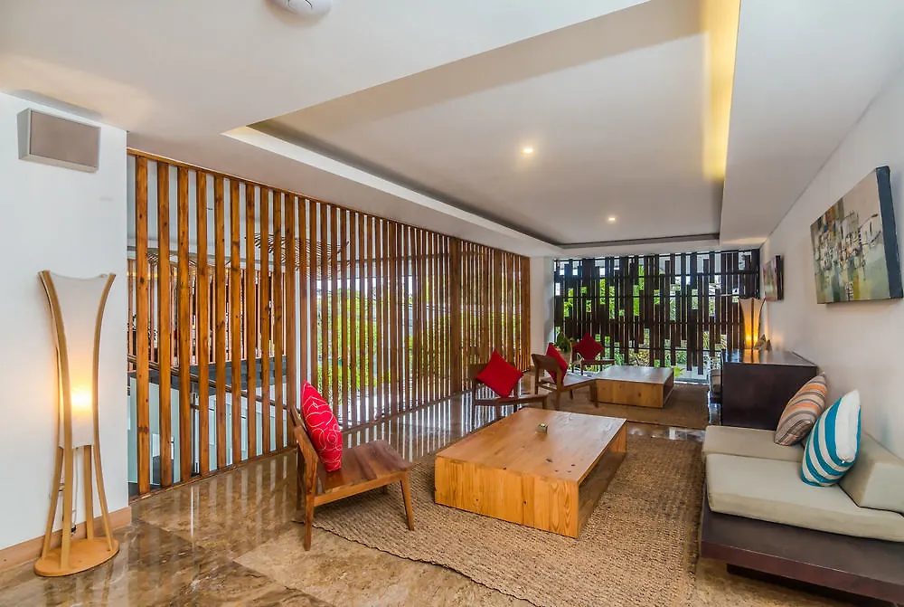 Hotel Zen Rooms Seminyak Cendrawasih
