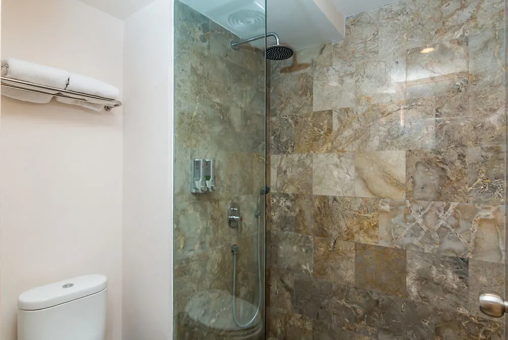 Hotel Zen Rooms Seminyak Cendrawasih